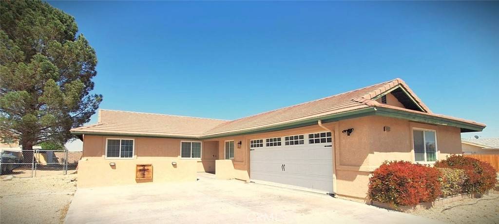 14822 Crofton LN, Helendale, CA 92342