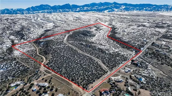 Phelan, CA 92371,0 Mesquite ST