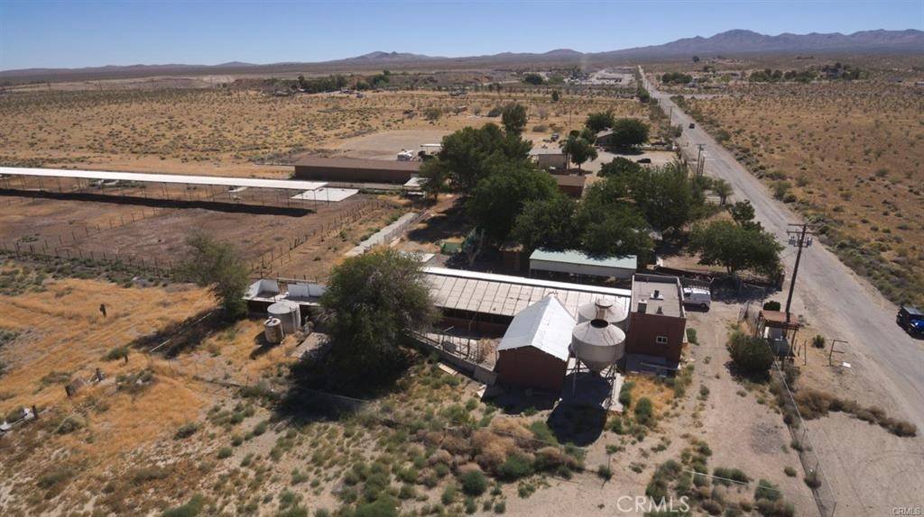 14600 Bryman RD, Oro Grande, CA 92368