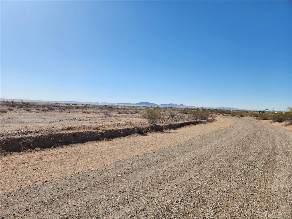 Big River, CA 92242,0 Chumash DR