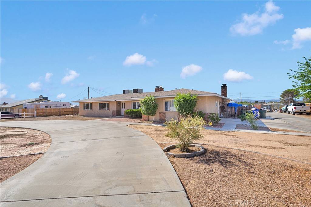Apple Valley, CA 92307,19949 Rimrock RD