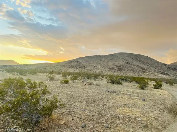 Lucerne Valley, CA 92356,0 Lucerne Valley Cut Off