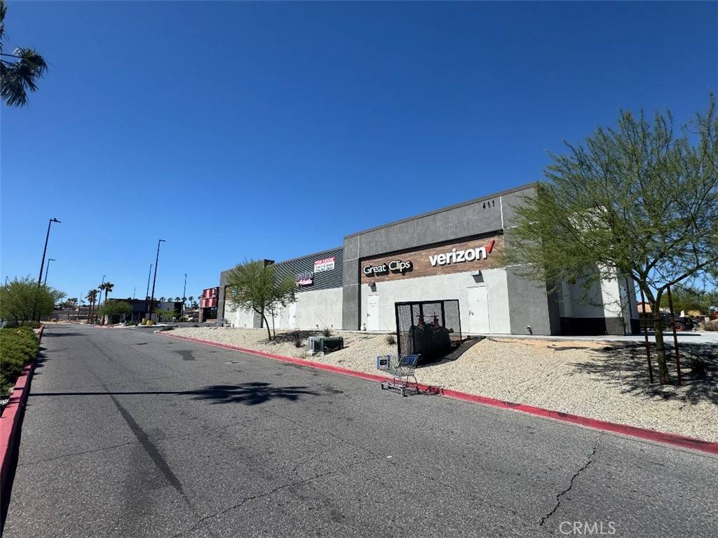 Barstow, CA 92311,411 Montara RD