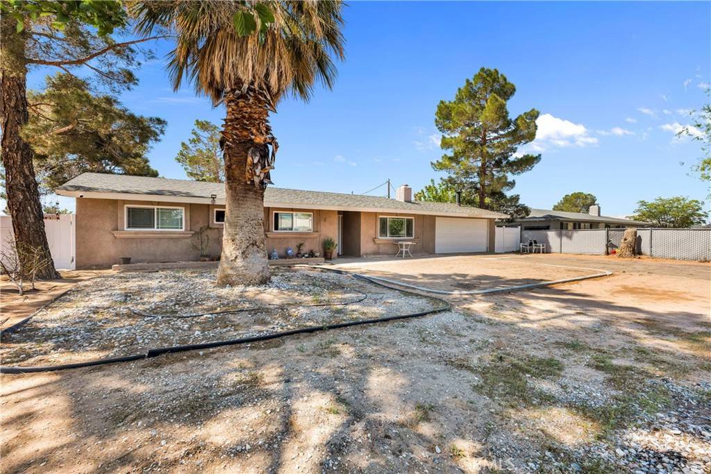 Apple Valley, CA 92307,21947 Standing Rock AVE