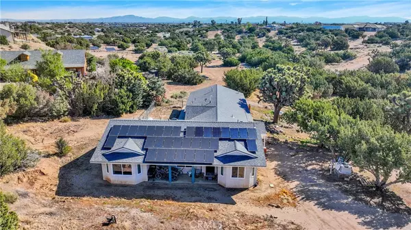 Oak Hills, CA 92344,10634 Mesquite ST