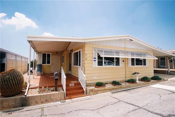 10320 Calimesa BLVD #264, Calimesa, CA 92320