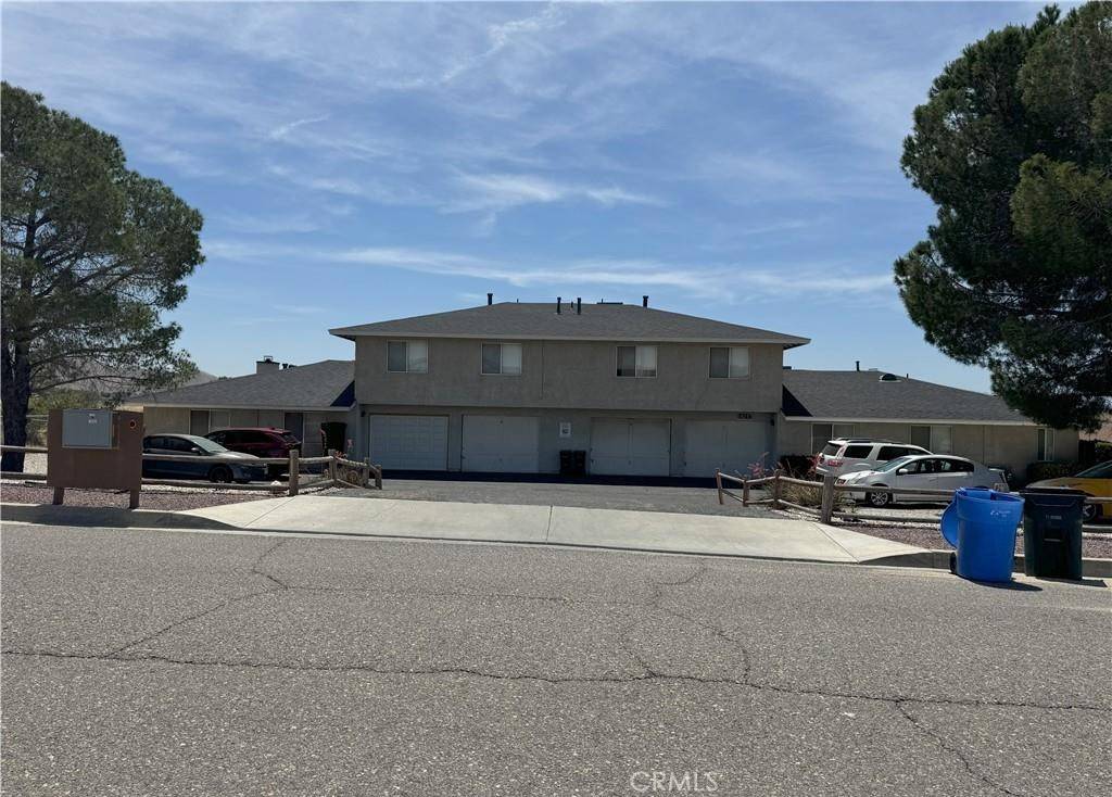 Apple Valley, CA 92307,16247 Viho RD
