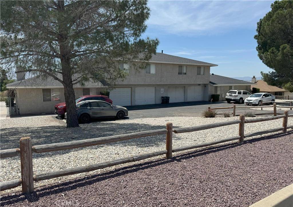 16247 Viho RD, Apple Valley, CA 92307