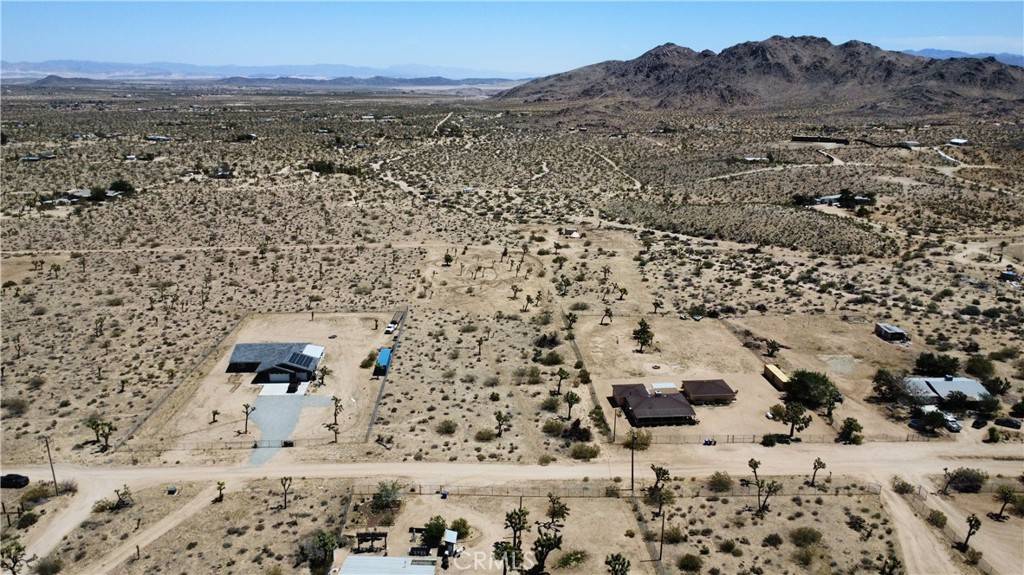 Yucca Valley, CA 92284,0 Bonita AVE