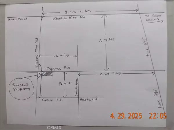 0 Trenton RD, Adelanto, CA 92301