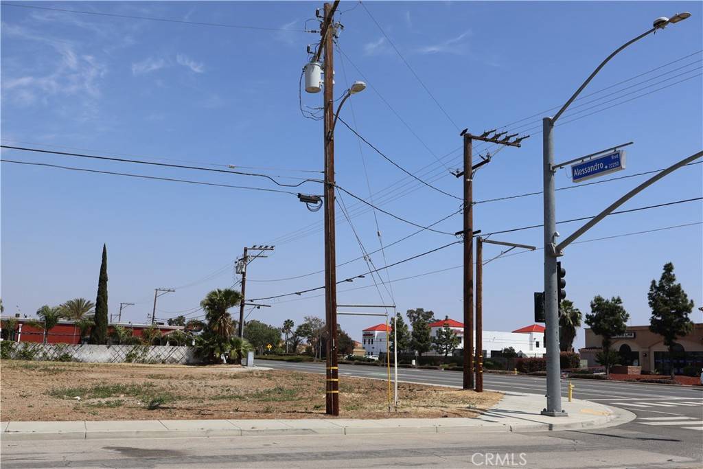 Moreno Valley, CA 92553,0 Alessandro BLVD