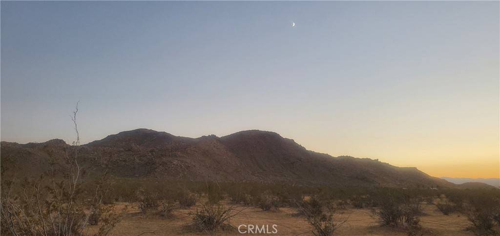 Apple Valley, CA 92307,5 Acres Laguna Seca DR