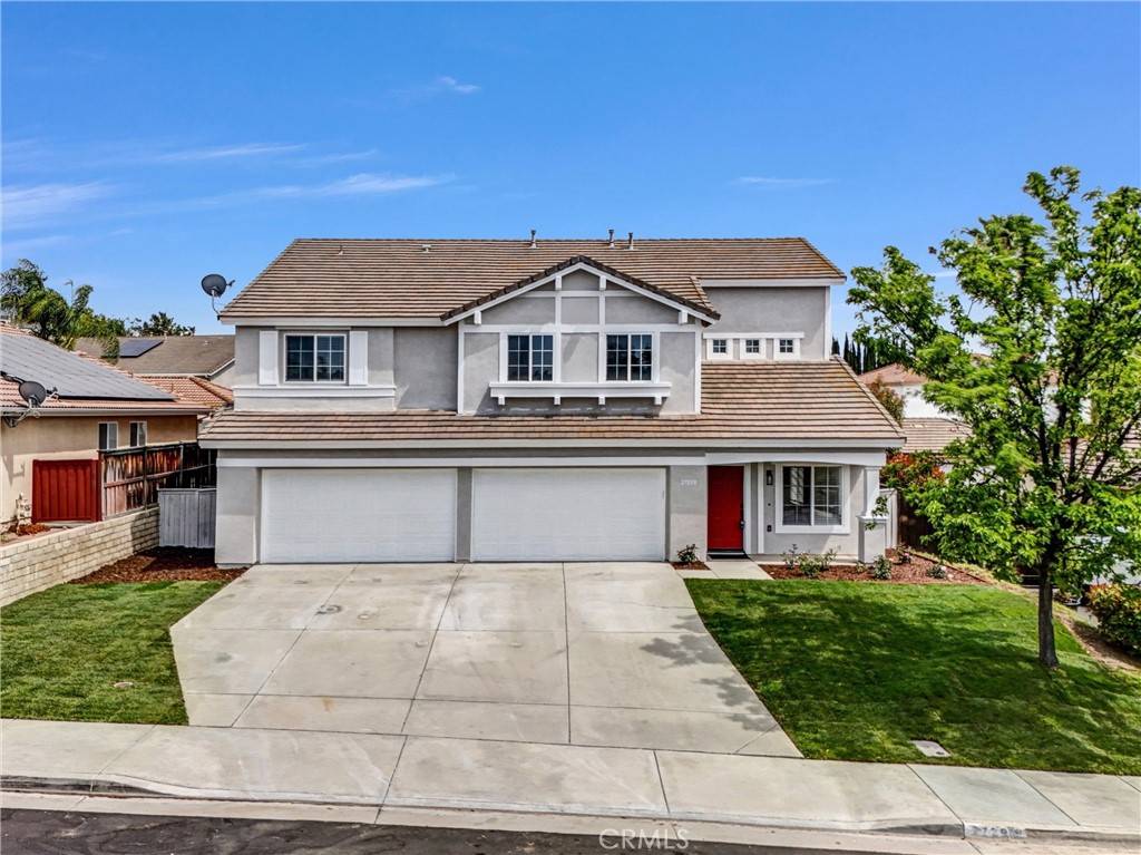 27258 Sierra Madre DR, Murrieta, CA 92563