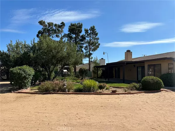 Hesperia, CA 92345,7075 Jenkins AVE