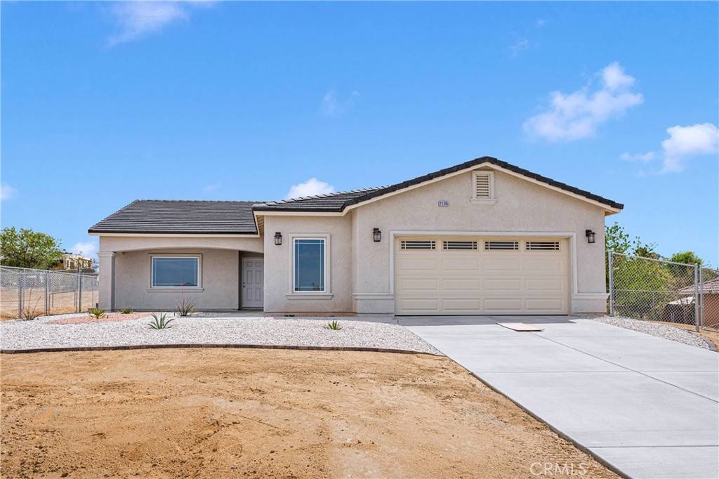 16305 Teton ST, Victorville, CA 92395