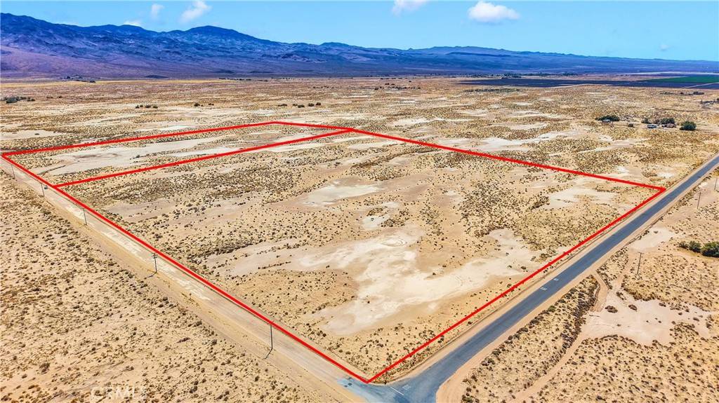 Newberry Springs, CA 92365,0 Dune