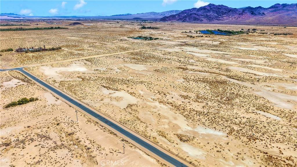 Newberry Springs, CA 92365,0 Dune
