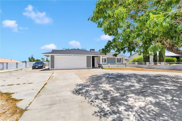 Hesperia, CA 92345,11941 9th AVE