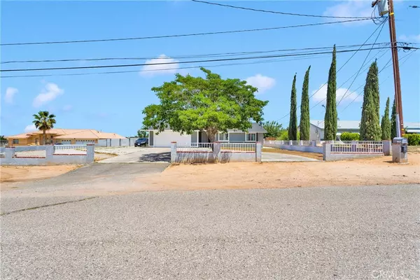 Hesperia, CA 92345,11941 9th AVE