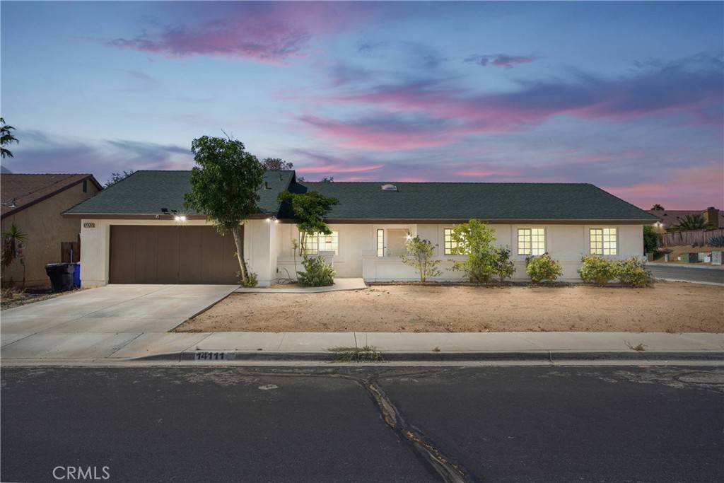 14111 Liberty WAY, Victorville, CA 92392