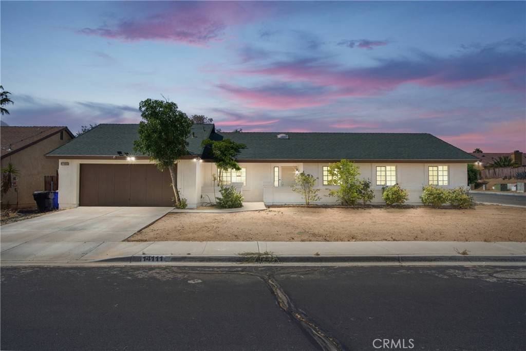 14111 Liberty WAY, Victorville, CA 92392
