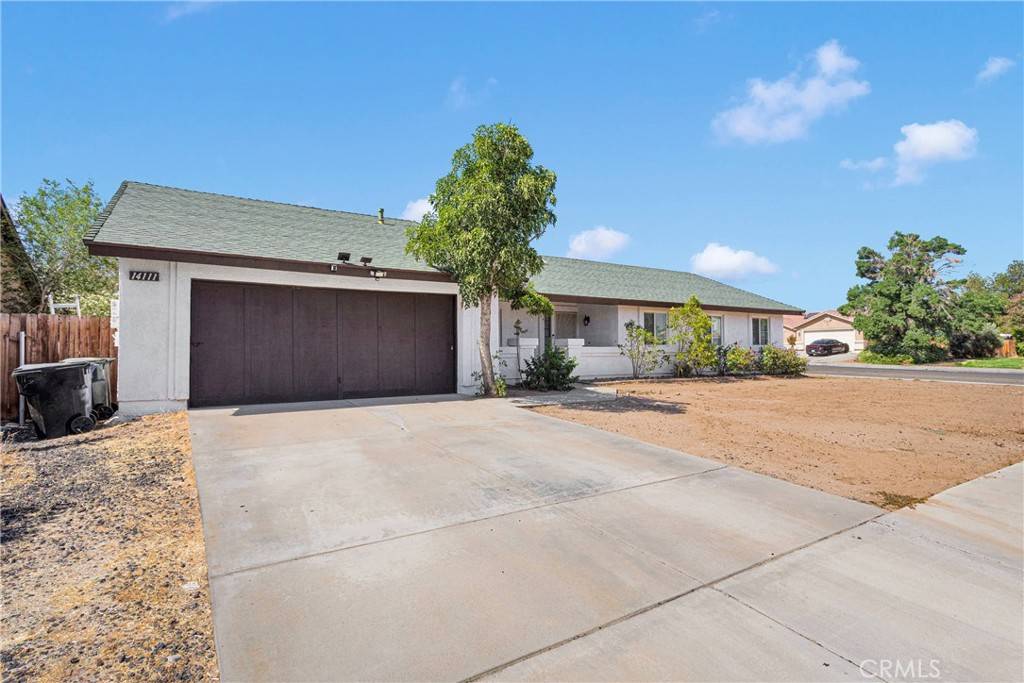 Victorville, CA 92392,14111 Liberty WAY