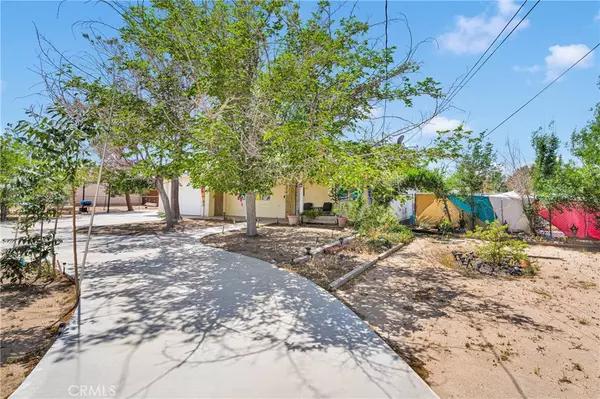 Hesperia, CA 92345,9546 Verdugo AVE