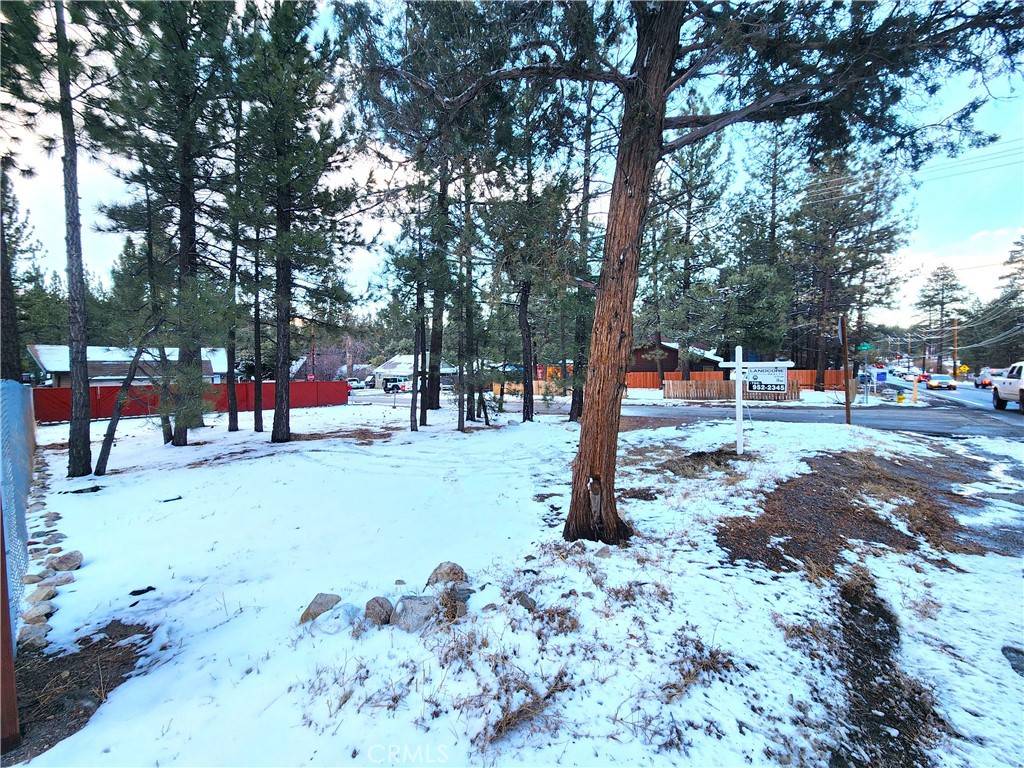 Big Bear City, CA 92314,841 E Big Bear BLVD
