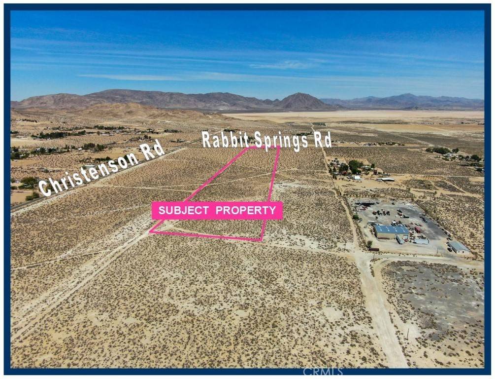 Lucerne Valley, CA 92307,10850 Baker RD