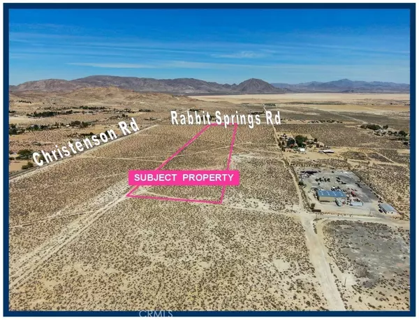Lucerne Valley, CA 92307,10850 Baker RD