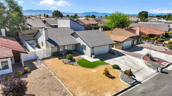 Victorville, CA 92395,13025 Bermuda Dunes DR