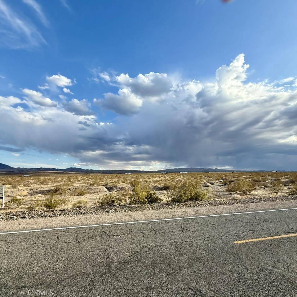 Daggett, CA 92327,4160413 National Trails Hwy