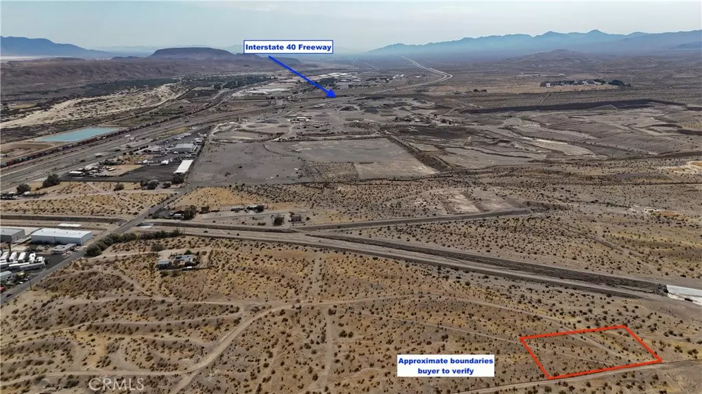 Barstow, CA 92311,770 Sierra Linda (NEAR) DR