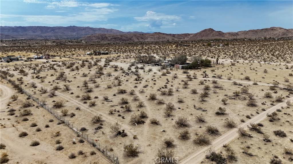 Joshua Tree, CA 92252,760 Carmel ST