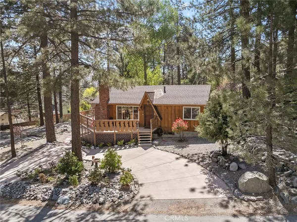 Wrightwood, CA 92397,5351 Orchard DR
