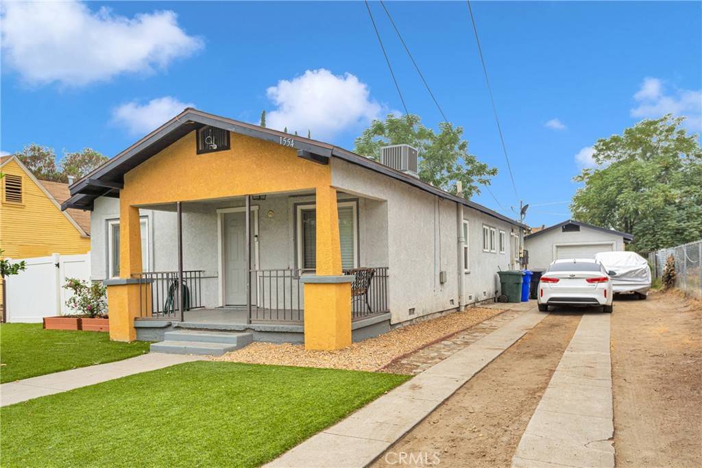 San Bernardino, CA 92405,1554 N Sierra WAY