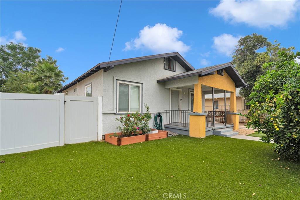 San Bernardino, CA 92405,1554 N Sierra WAY