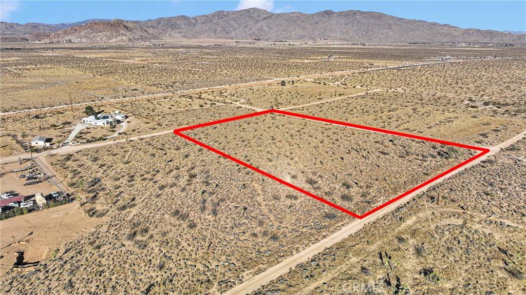 Apple Valley, CA 92308,0 Lisbon RD