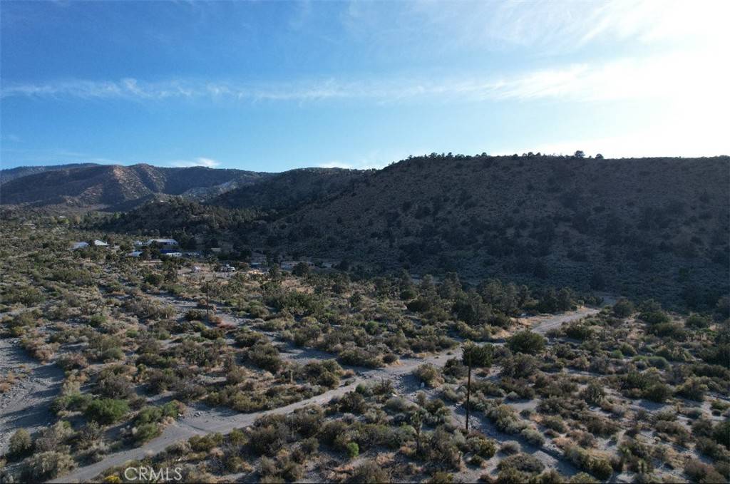 Pinon Hills, CA 92372,0 Evergreen RD