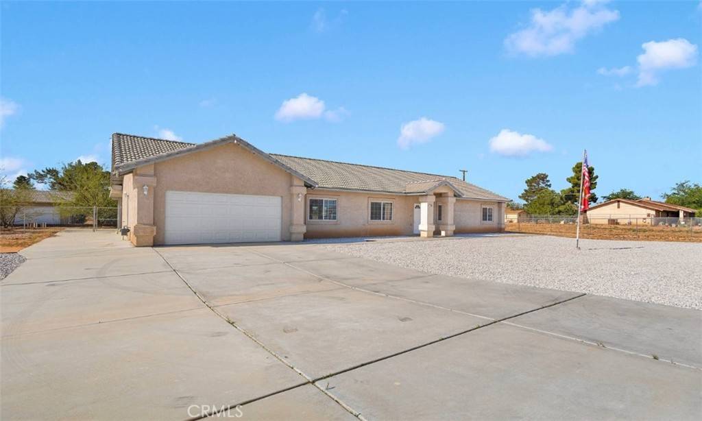 Apple Valley, CA 92307,21683 Ramona RD