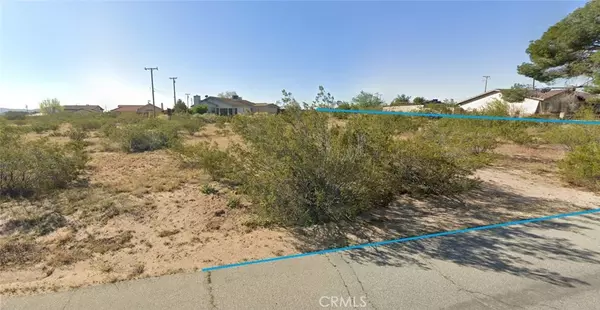 California City, CA 93505,21720 S Garibaldi DR