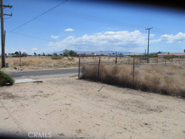 Victorville, CA 92392,0 Anacapa RD