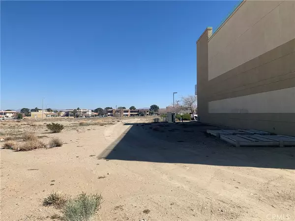Victorville, CA 92392,0 Sage ST