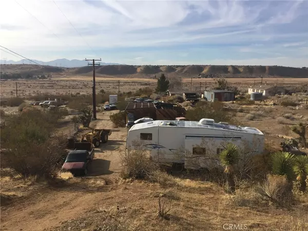 6719 Deep Creek RD, Apple Valley, CA 92308