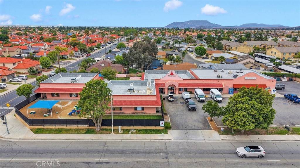 610 E Nuevo RD, Perris, CA 92571