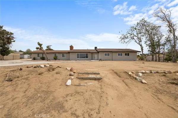 Apple Valley, CA 92307,14145 Apple Valley RD