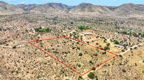 0 Piedmont DR, Apple Valley, CA 92308