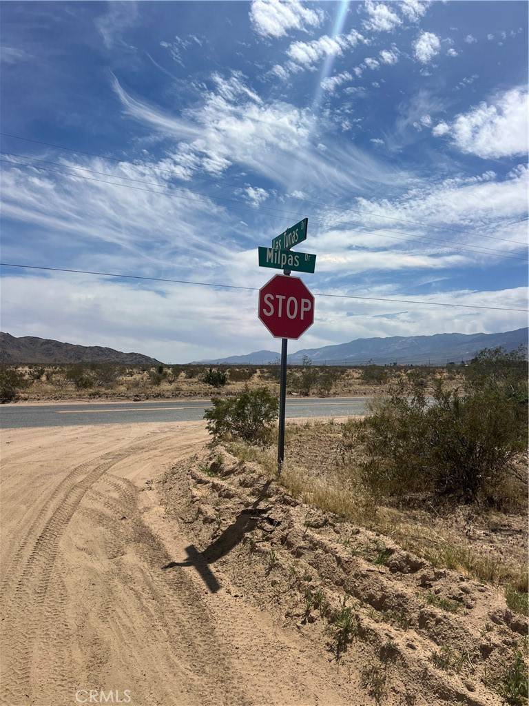 Apple Valley, CA 92308,1 Las Tunas DR