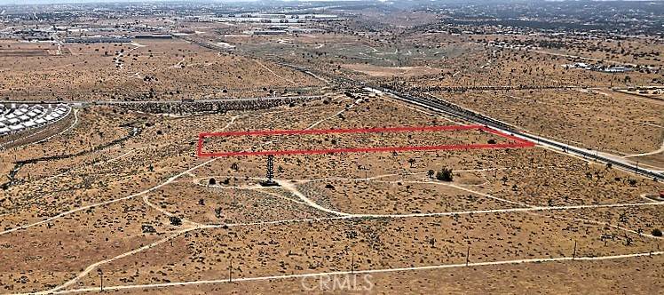 Hesperia, CA 92345,0 HWY 395