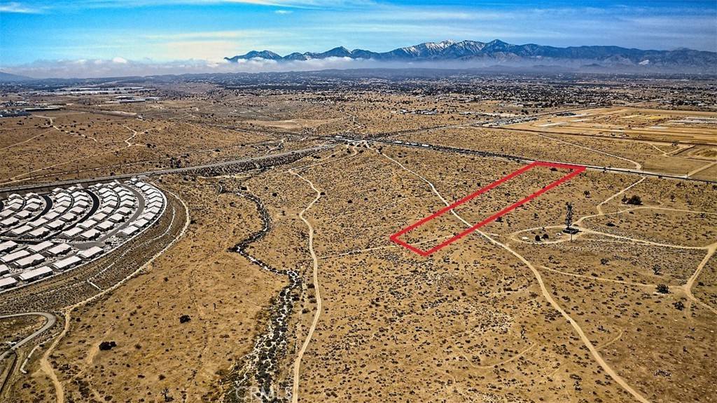 Hesperia, CA 92345,0 HWY 395